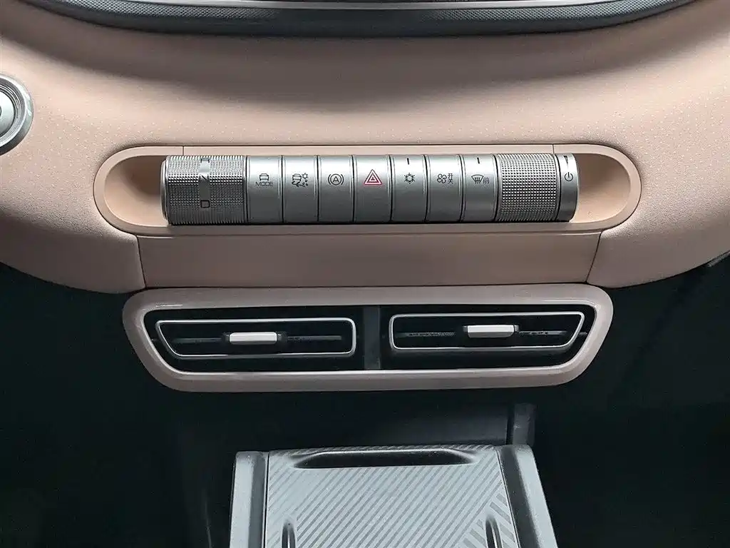BYD Seagull 2023 — фото 12