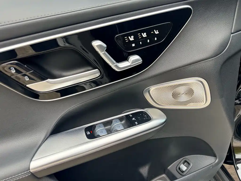 Mercedes-Benz GLC 2024 — фото 14