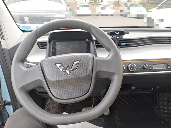 Wuling Hongguang MINIEV 2020