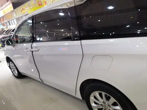 Buick GL8 2019