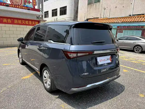 Wuling Jiachen 2024