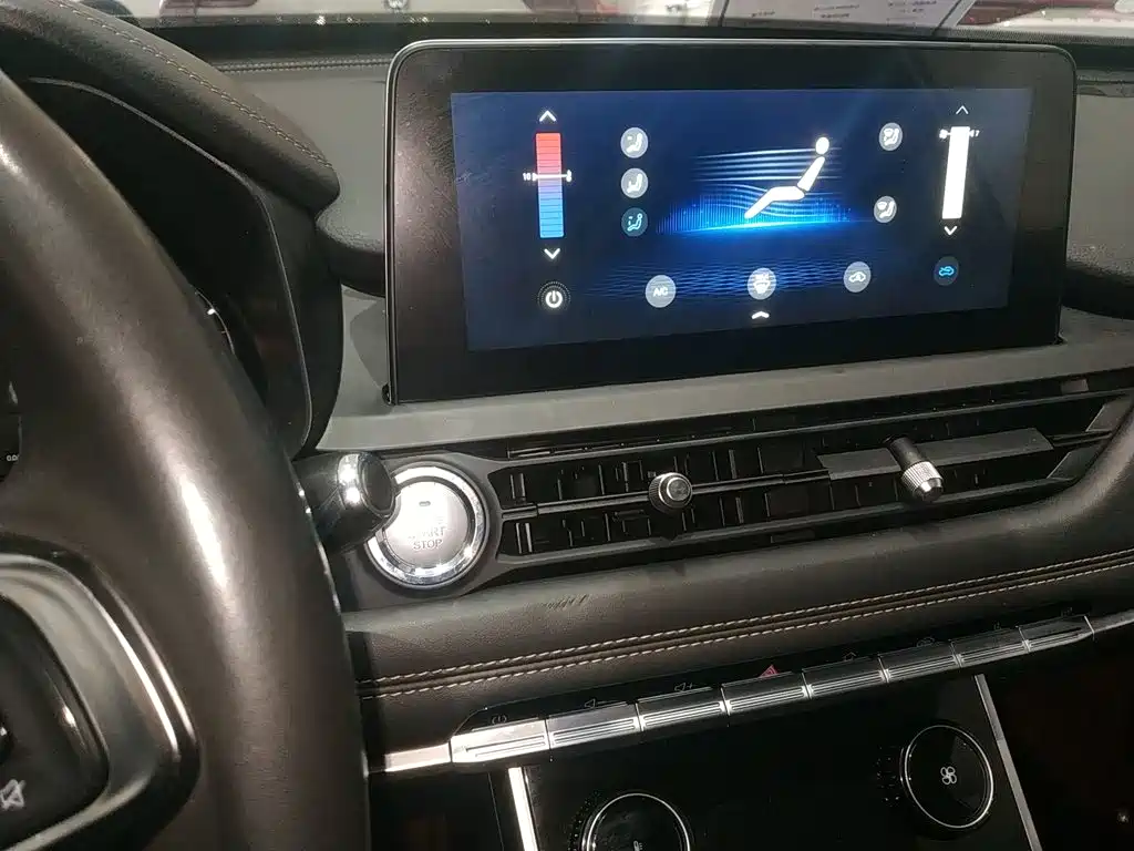 Chery Tiggo 8 2021