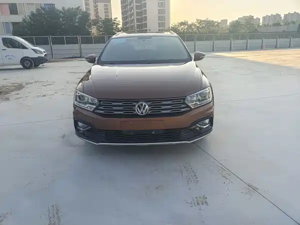 Volkswagen C-TREK Weiling 2018