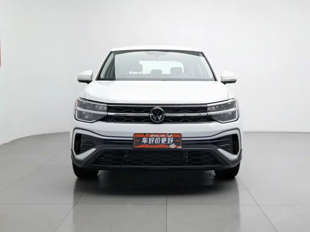 Volkswagen Tuyue 2024