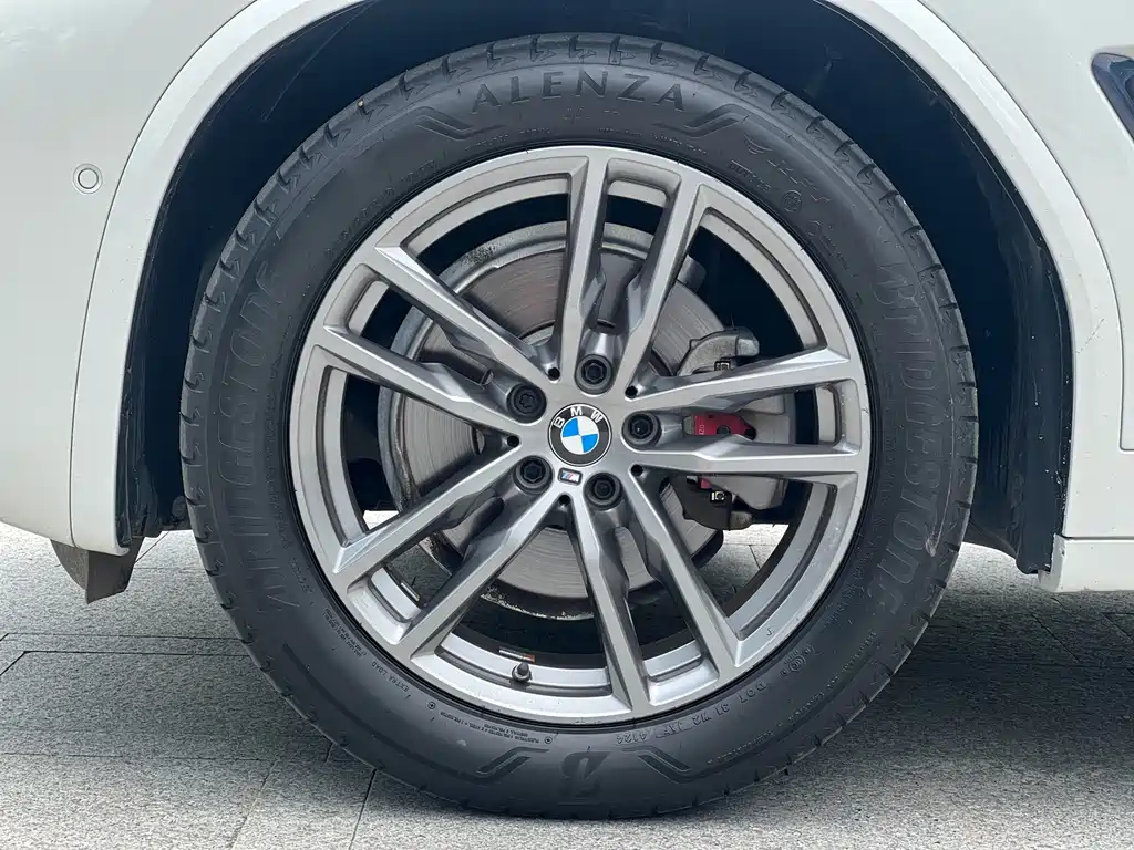 BMW X3 2020