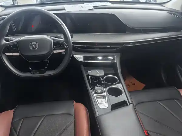 Changan Eado 2023