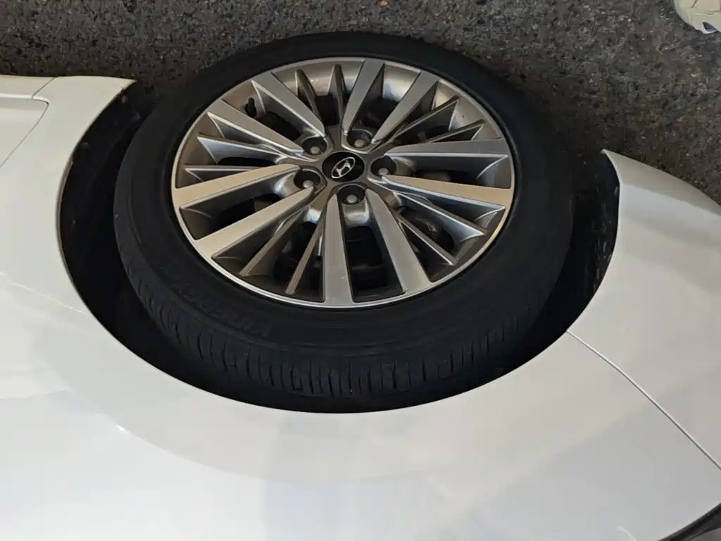 Hyundai Mistra 2019 — фото 23