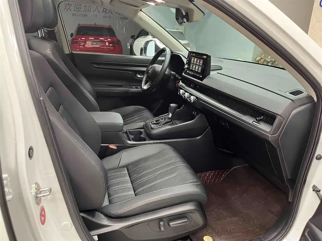 Honda Breeze 2023 — фото 13