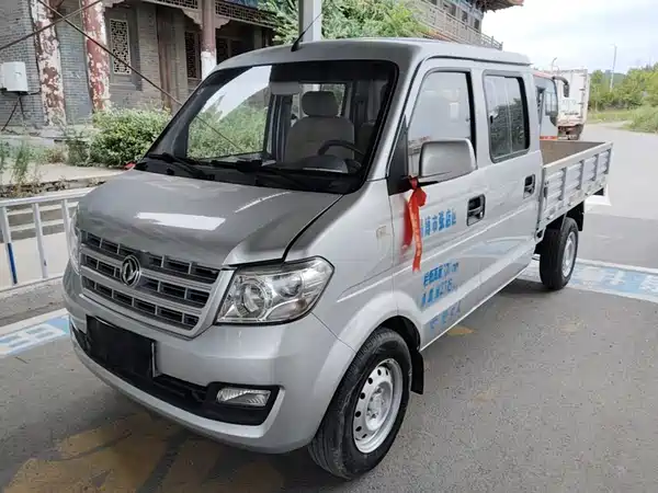 Dongfeng Xiaokang C32 2020
