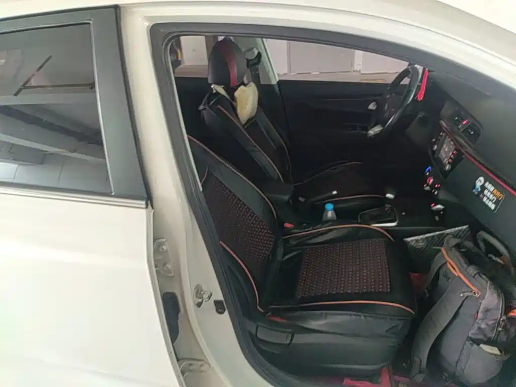 Kia KX CROSS 2020 — фото 25