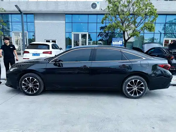 Toyota Avalon 2023