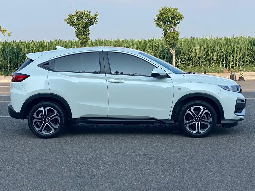 Honda XR-V 2022 — фото 15