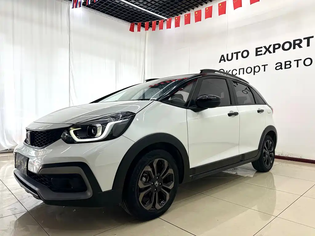 Honda Life 2022
