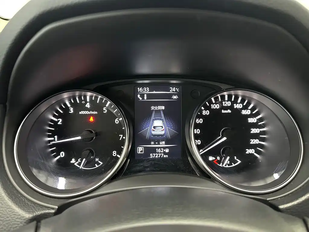 Nissan Qashqai 2022 — фото 20