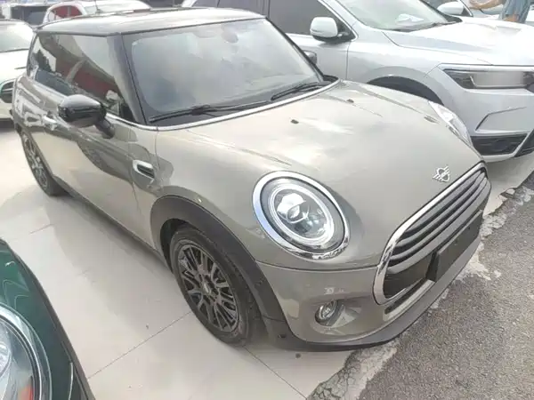 MINI MINI 2020