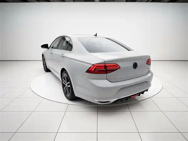 Volkswagen Lamando 2021