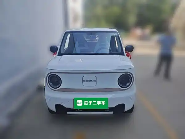 Geely Galaxy Panda 2023