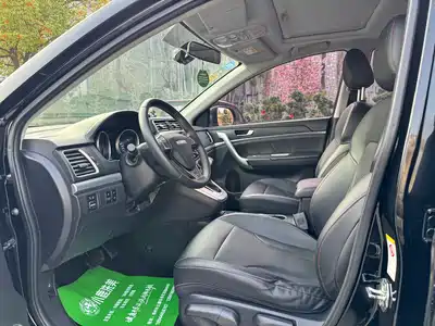 Haval M6 2018
