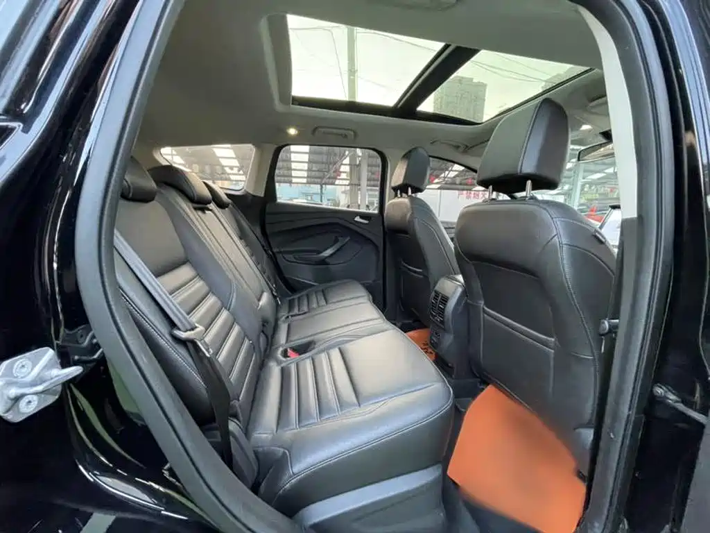 Ford Kuga 2020