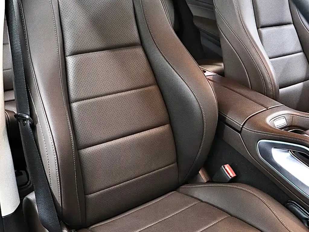 Mercedes-Benz GLE 2022 — фото 16