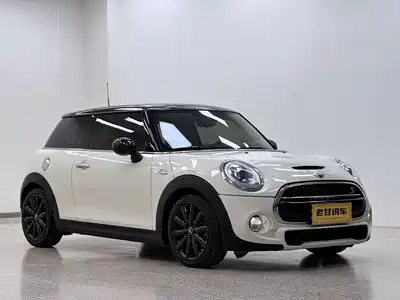 MINI MINI 2015