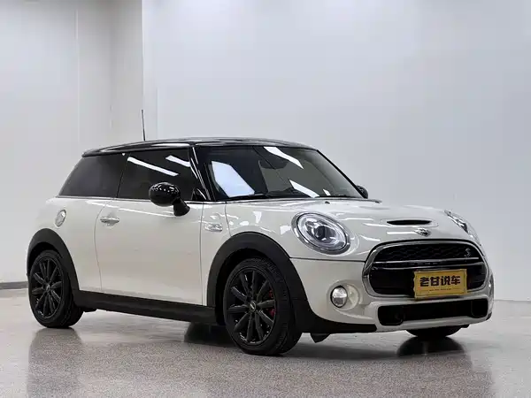 MINI 2015