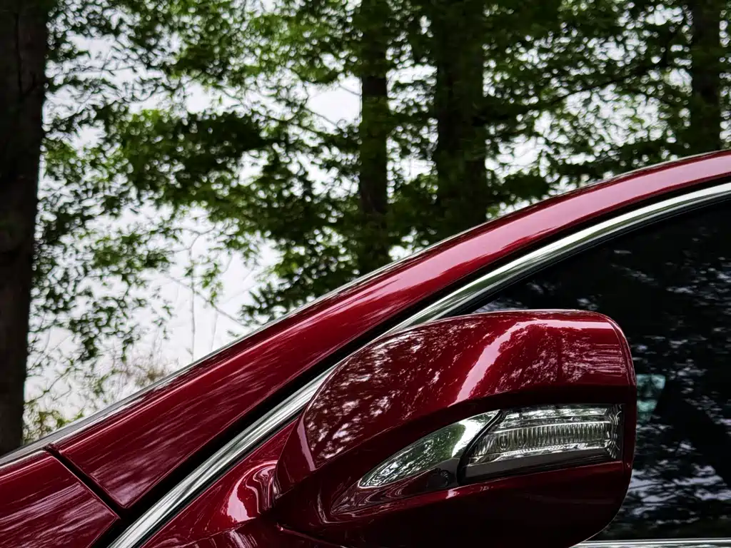 Lexus GS 2011