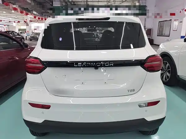 Leapmotor T03 2023