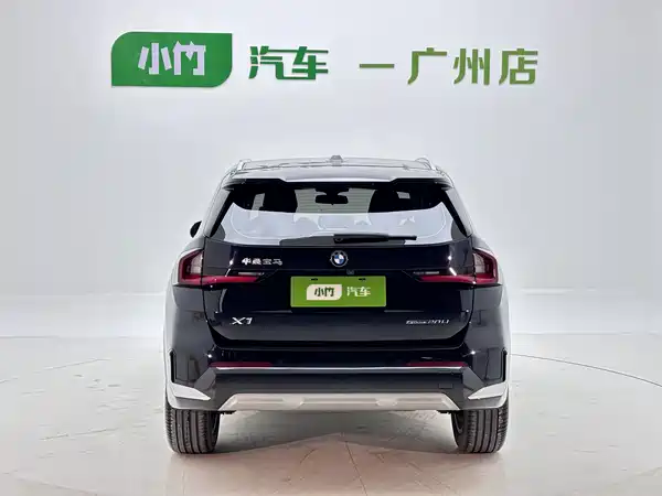 BMW X1 2023