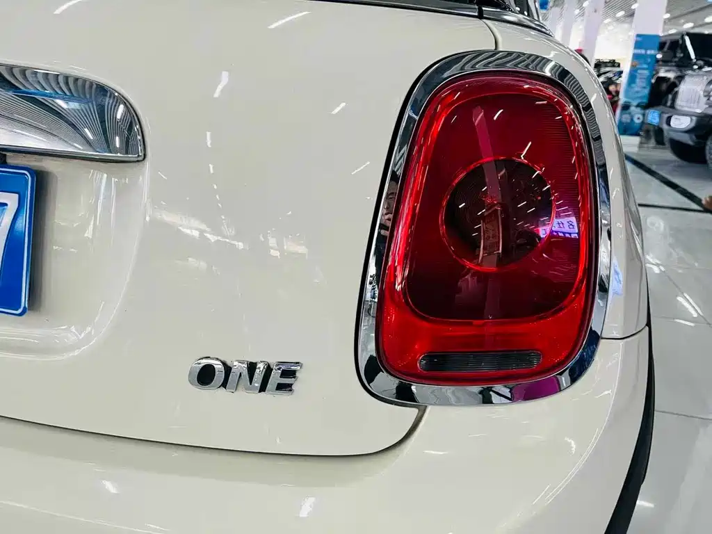 MINI Mini 2017 — фото 14