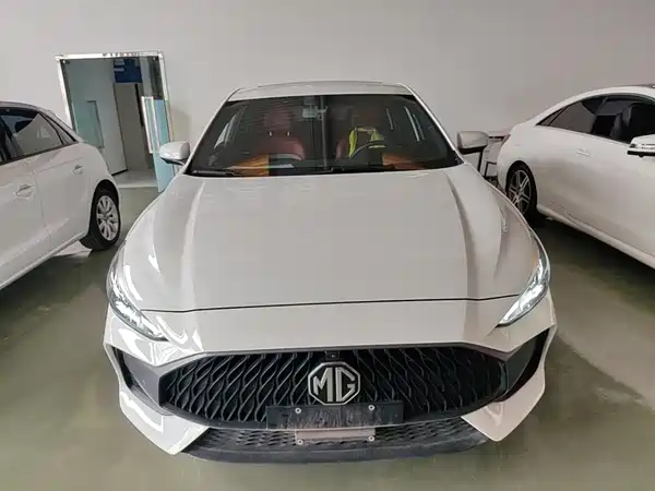 MG5 2023