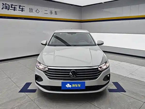 Volkswagen Lavida 2023