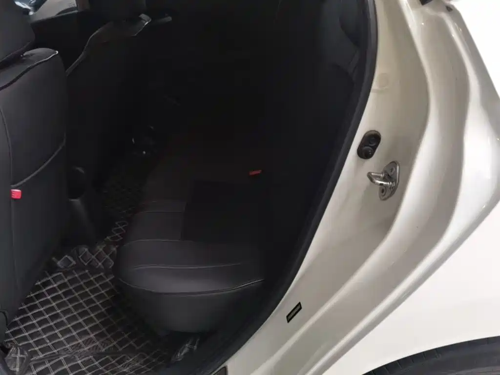 Honda Fit 2019 — фото 17