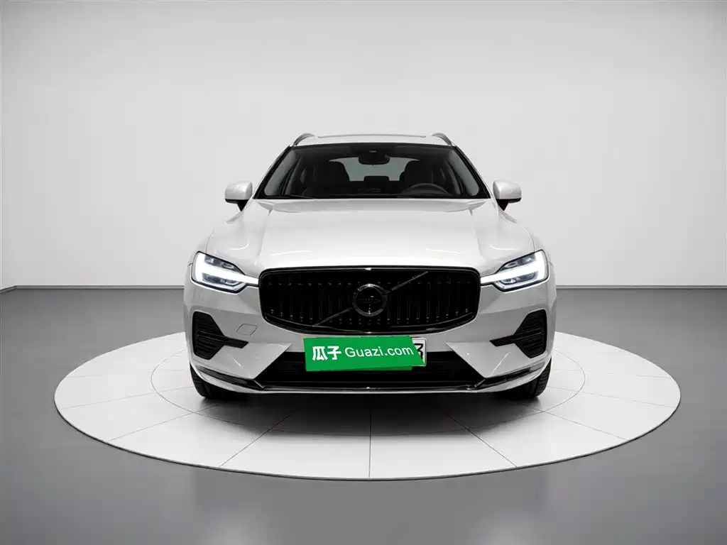 Volvo XC60 PHEV 2023