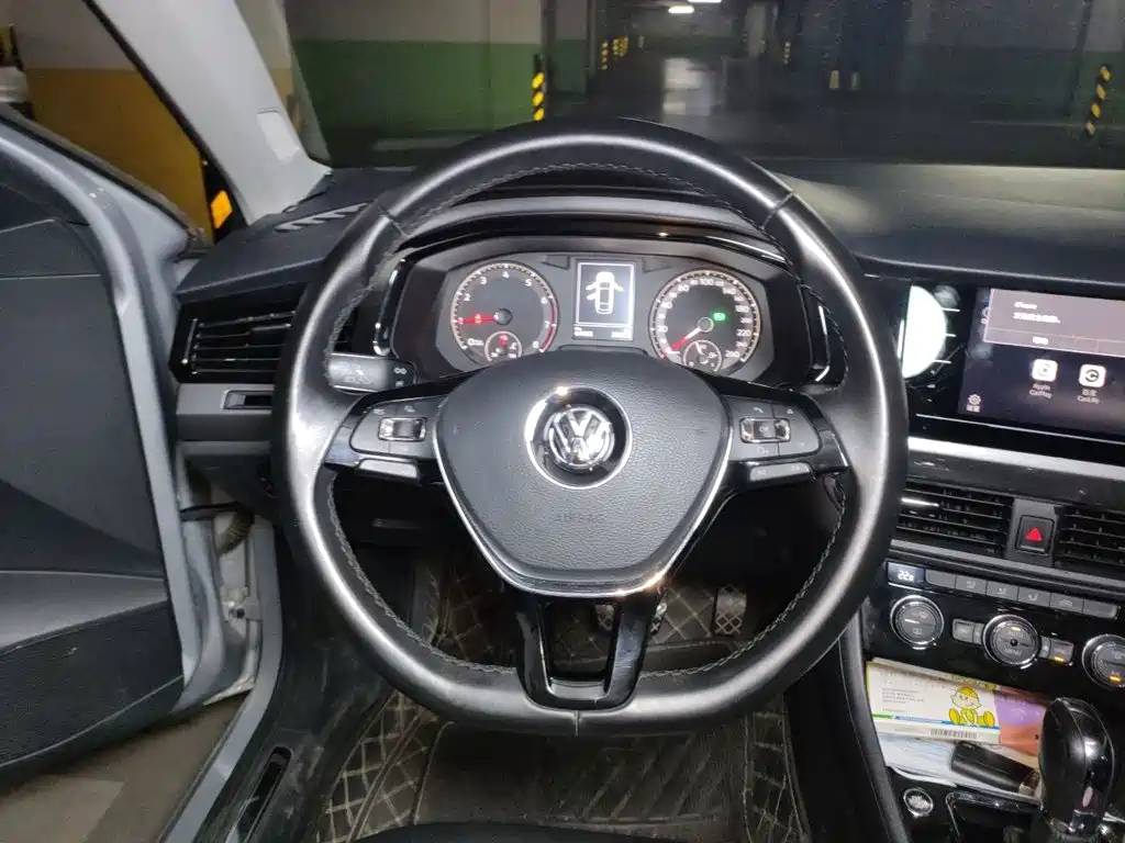 Volkswagen Bora 2019