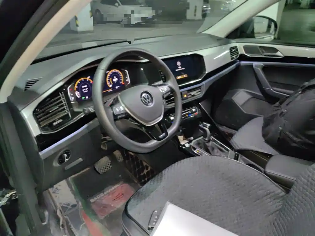 Volkswagen Tayron 2022