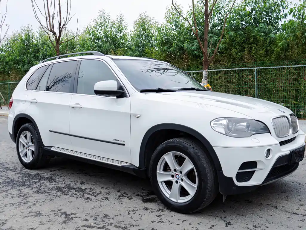 BMW X5 2013 — фото 3