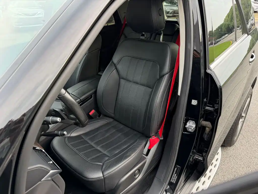 Mercedes-Benz GLE 2019 — фото 15