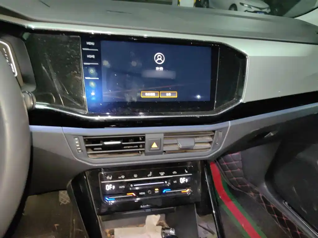 Volkswagen Tayron 2022