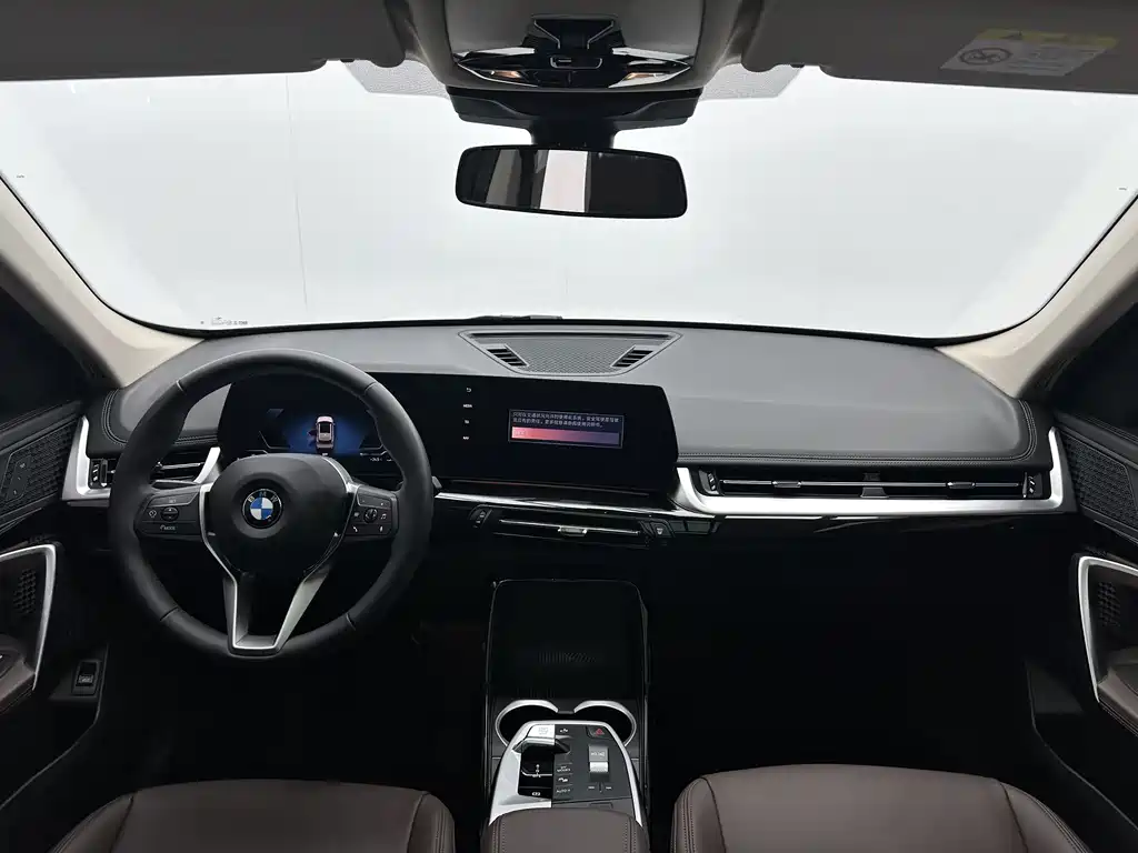 BMW X1 2023 — фото 7