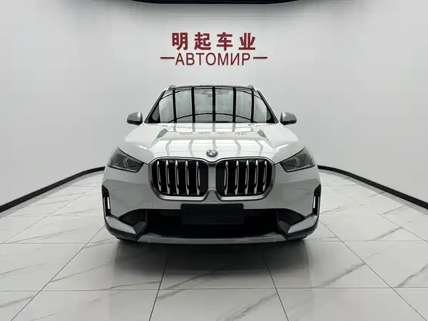 BMW X1 2023