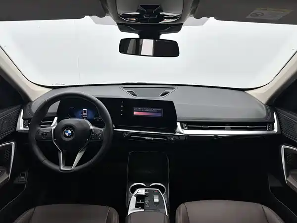 BMW X1 2023