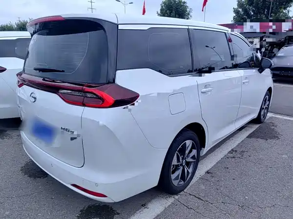GAC Trumpchi M6 2024
