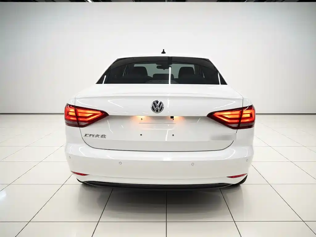 Volkswagen Lavida 2021