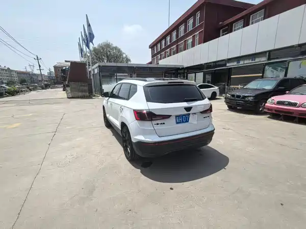 Jetta VS5 2023