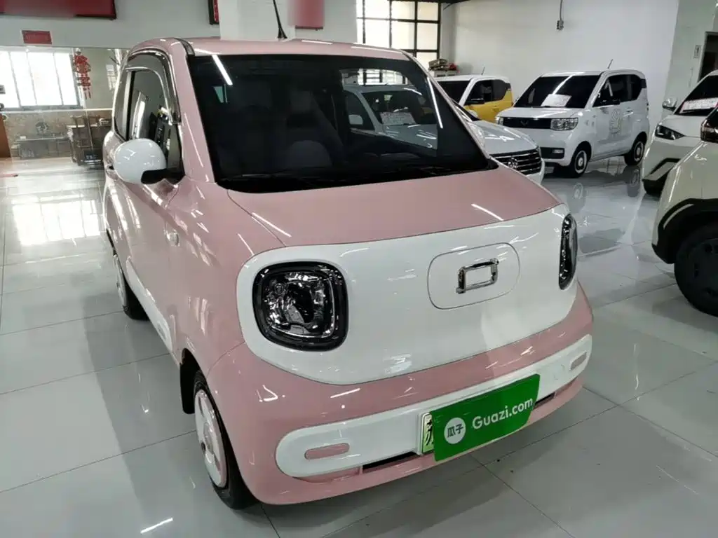 Bestune Pony 2025