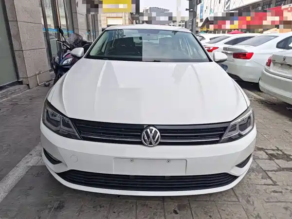 Volkswagen Lamando 2015