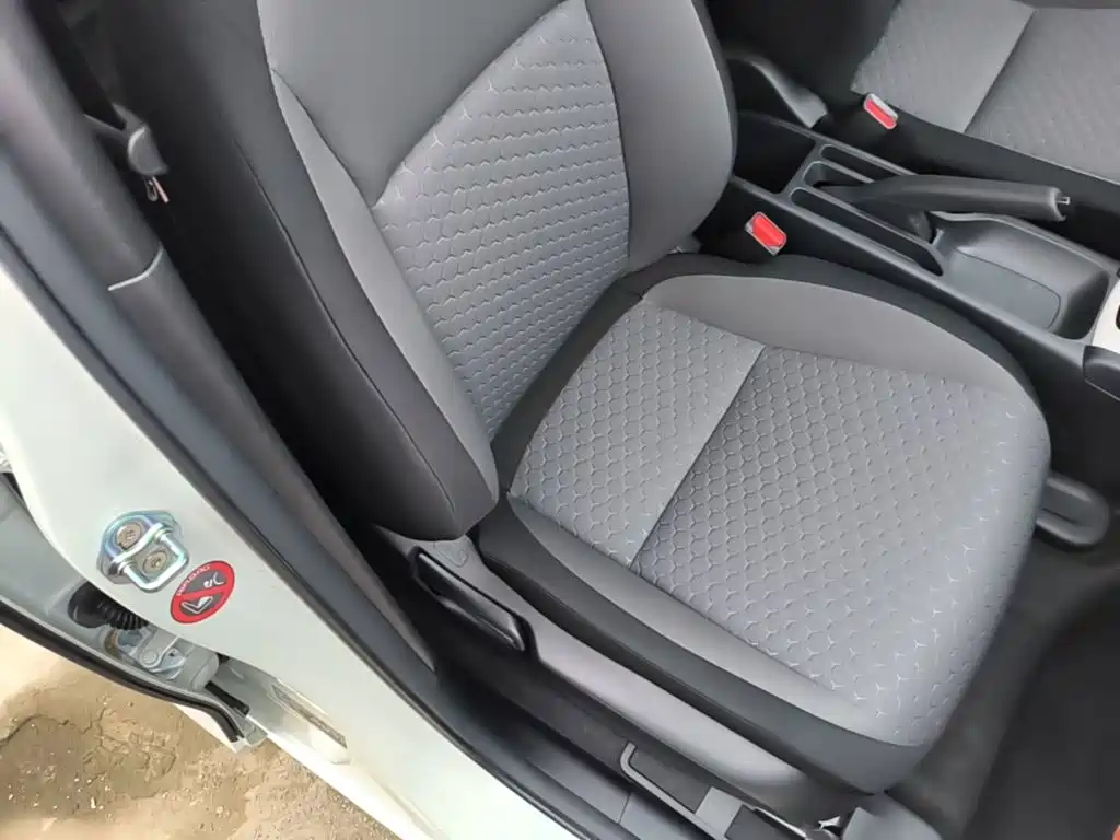 Honda Fit 2022 — фото 19