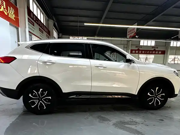 Haval H6 2022