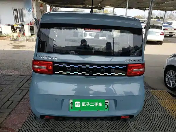 Wuling Hongguang MINIEV 2020